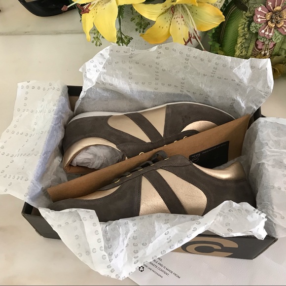 CORSO COMO ALESSIA  Sneakers NIB - Picture 7 of 7